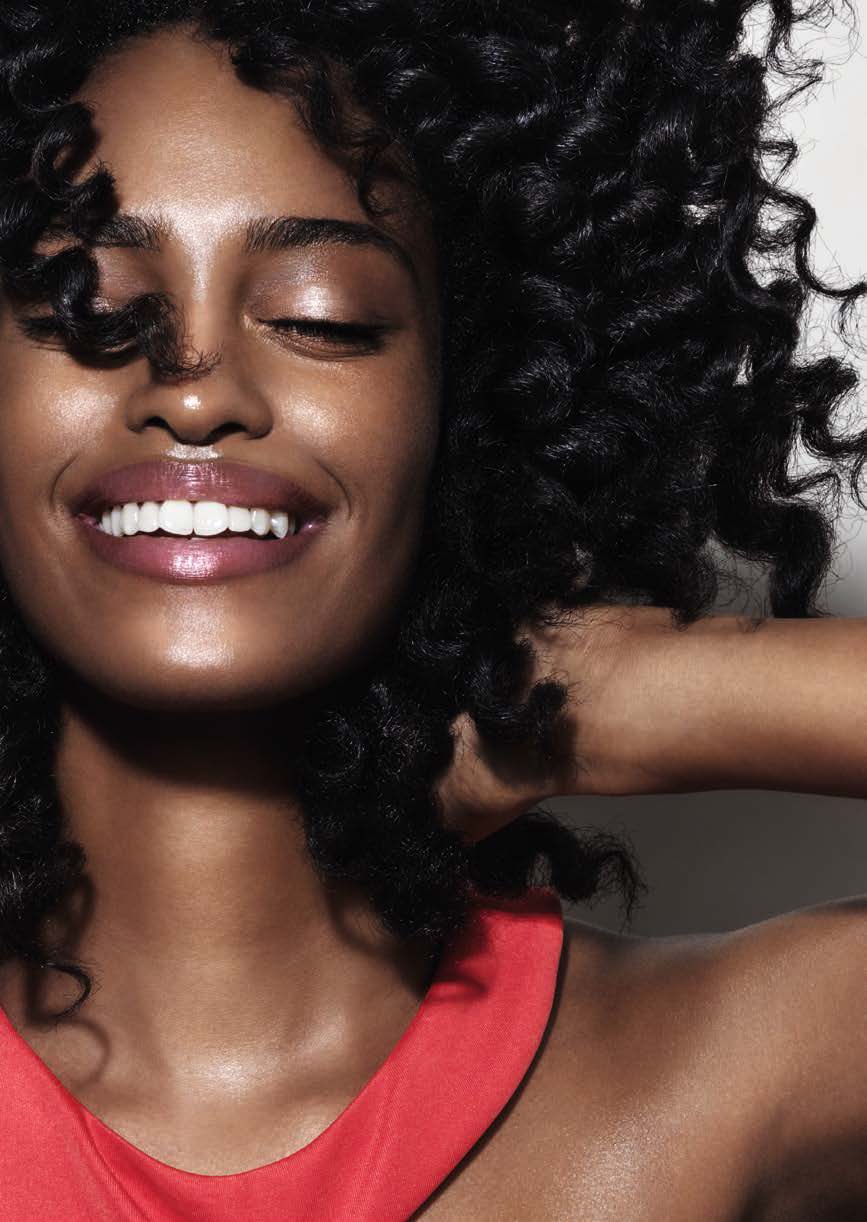 Curls
